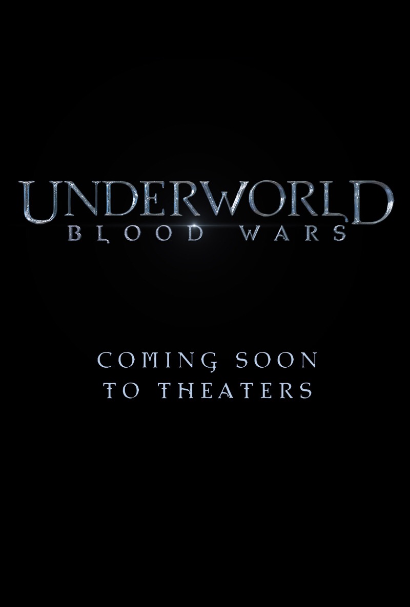 Underworld: Blood Wars, primer trailer