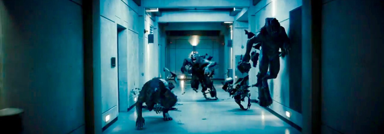 Underworld: Blood Wars, primer trailer