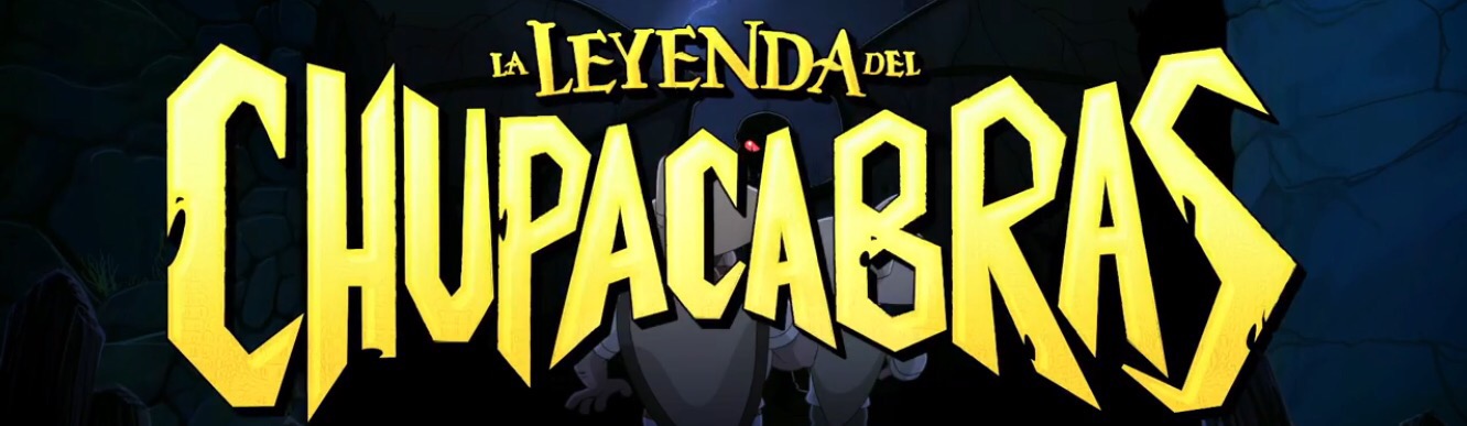 La Leyenda Del Chupacabras, trailer