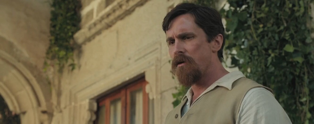THE PROMISE, trailer con Christian Bale y Oscar Isaac