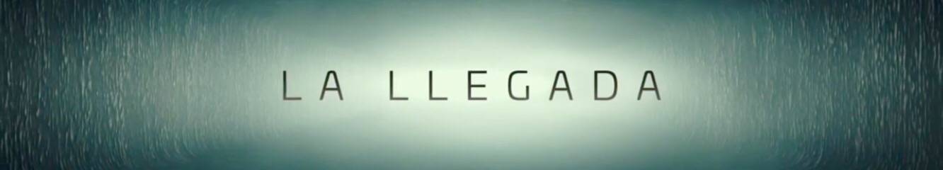 La Llegada, trailer español con Jeremy Renner