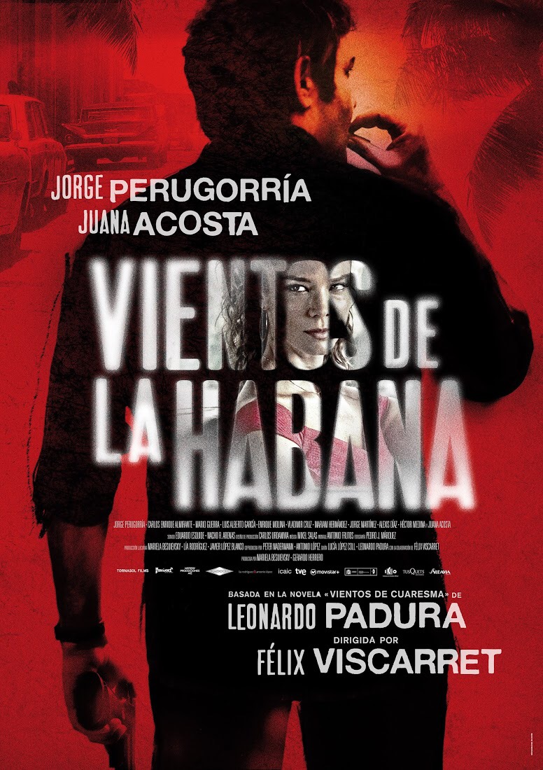 Vientos de la Habana, trailer