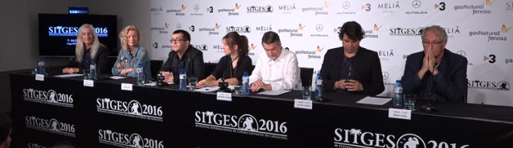 sitges 2016