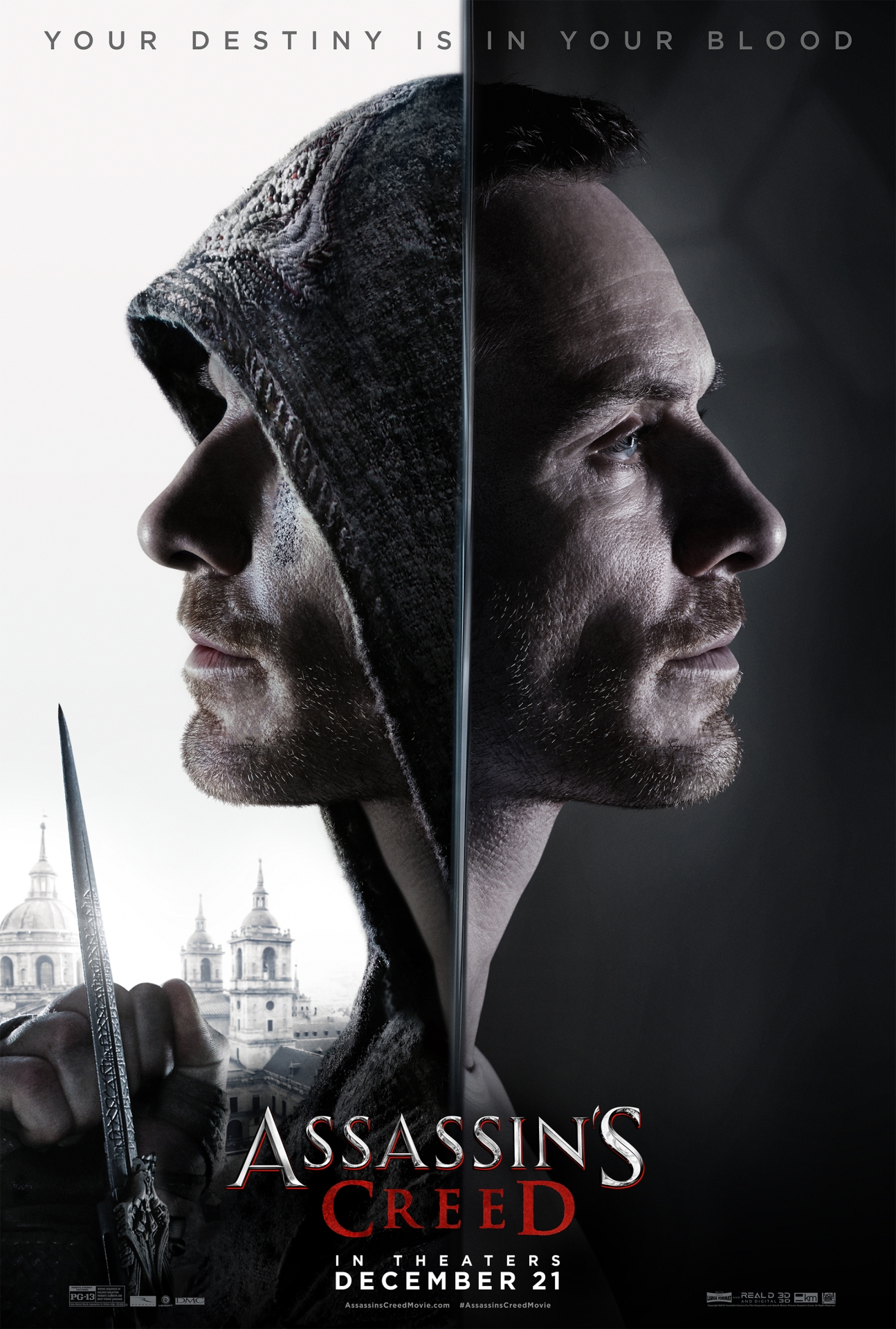 Assassin's Creed nuevo tráiler