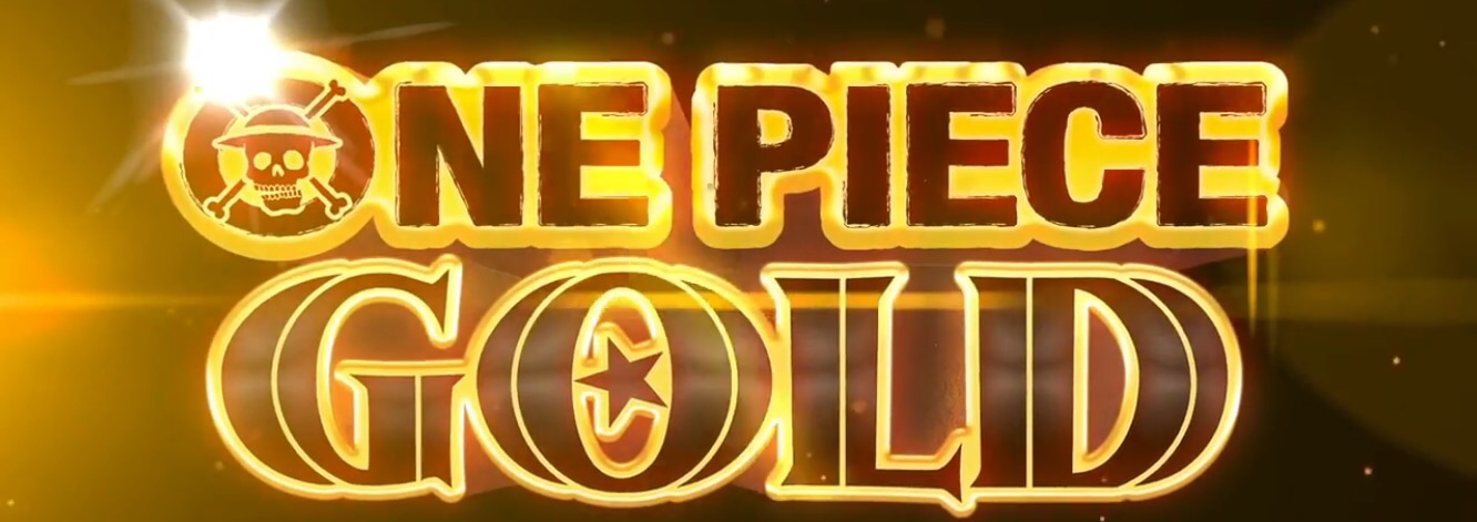 One Piece Film Gold, trailer español
