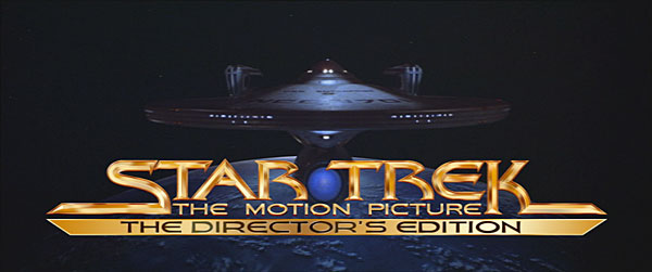 Star Trek The motion Picture