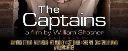 the captains
