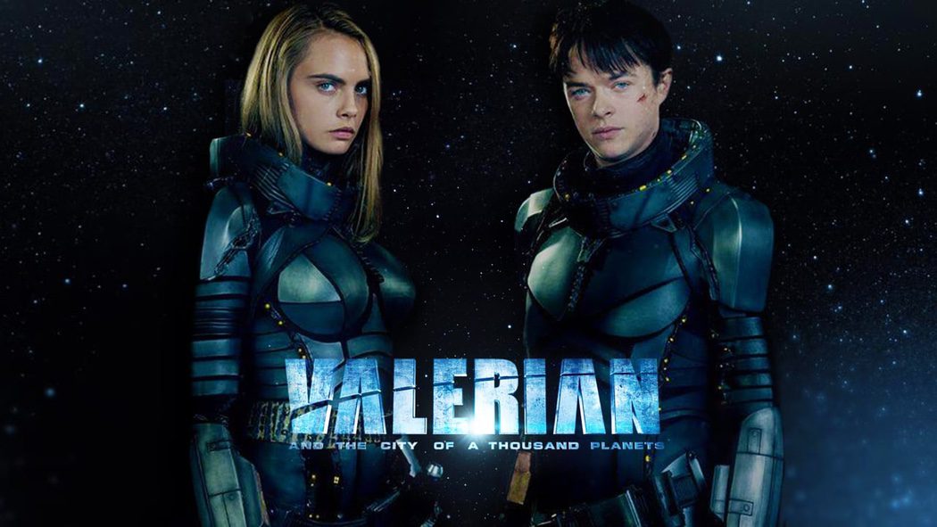 valerian and the city 