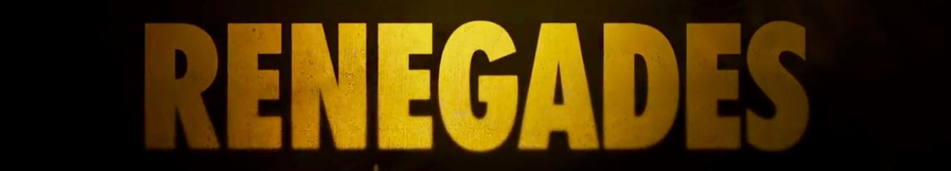 Renegades, trailer con J.K. Simmons de un guión de Luc Besson