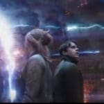 Valerian and the city of a thousand planets
