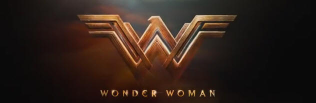 wonder woman