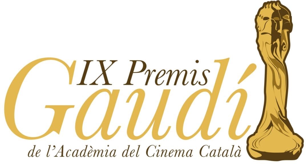 logo premis gaudi 2013