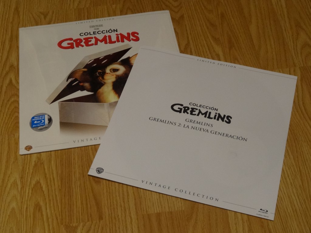 Gremlins Vintage Collection
