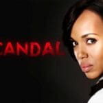 Scandal arranca fuerte la temporada 6 cover