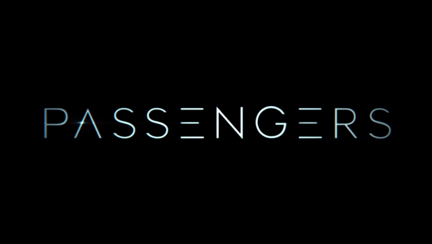 Passengers Banner