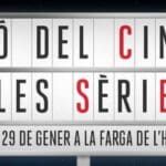 Salón del cine y las series