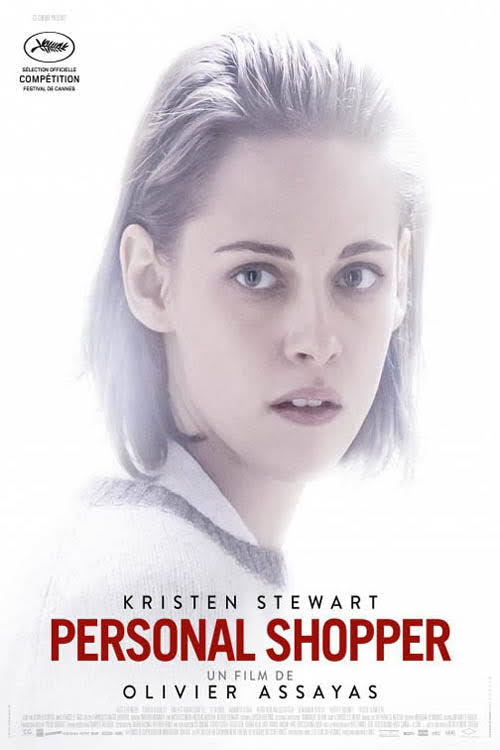 Personal shopper, trailer del nuevo thriller de Kristen Stewart