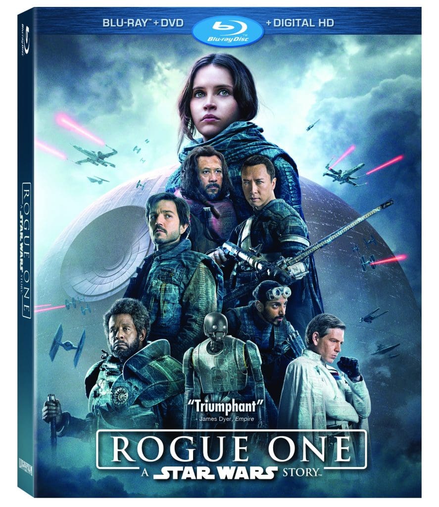Rogue ONe