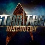 Star Trek Discovery, primer teaser