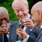 Un golpe con estilo nuevo trailer