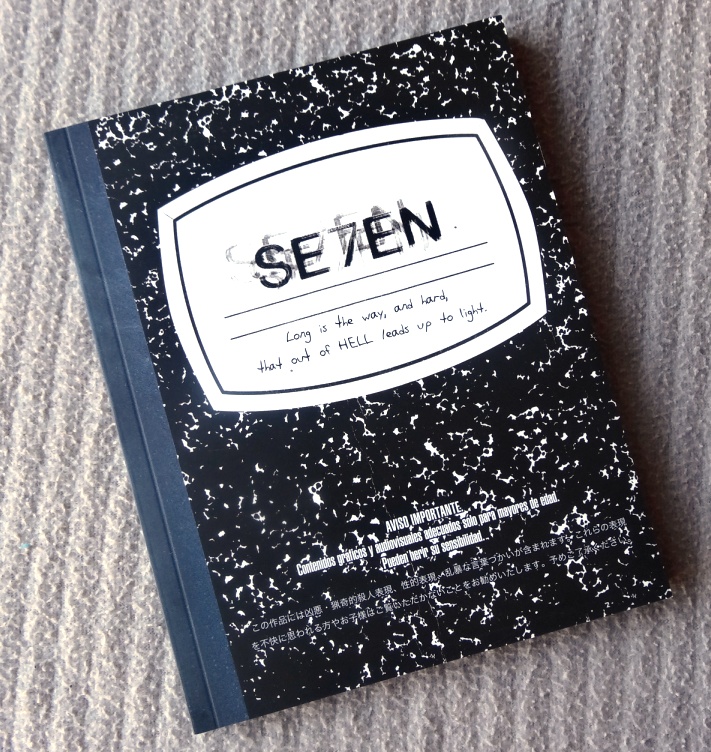 Seven