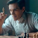 El jugador de ajedrez trailer