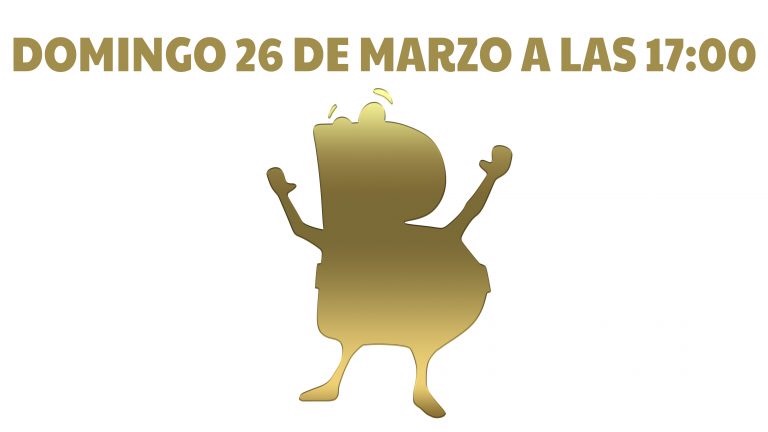 Gala Blogos De Oro 2017