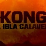Kong La isla Calavera critica