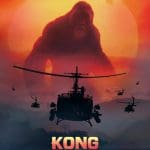 Kong La isla Calavera poster 3
