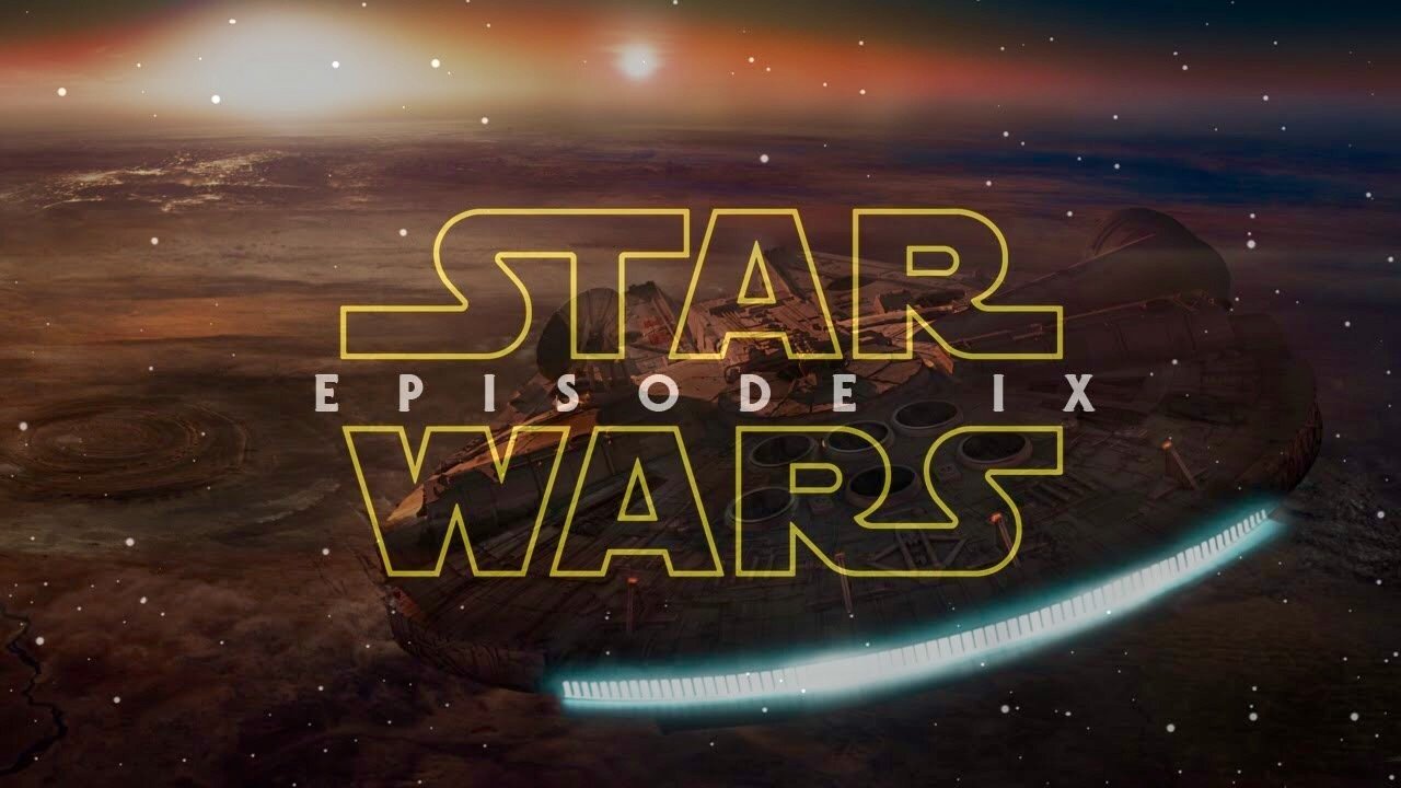Star Wars: Episodio IX se estrenará el 24 de mayo de 2019