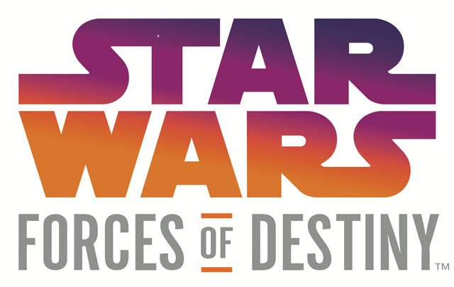Star Wars: Forces of Destiny, primer vistazo a la nueva serie animada