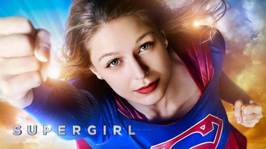 Supergirl resumen temporada 2