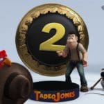 Tadeo Jones 2 El Secreto del Rey Midas Teaser Trailer