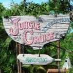 jungle cruise