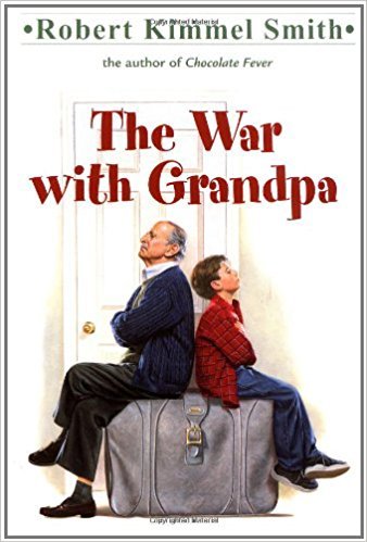 Uma Thurman se une al reparto de The War with Grandpa