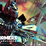 Transformers: El último caballero, trailer final