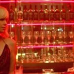 Atómica, trailer español con Charlize Theron y James McAvoy