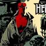 reboot de Hellboy