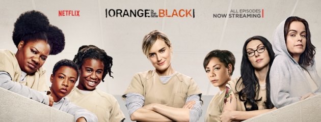 temporada 5 de Orange is the New Black