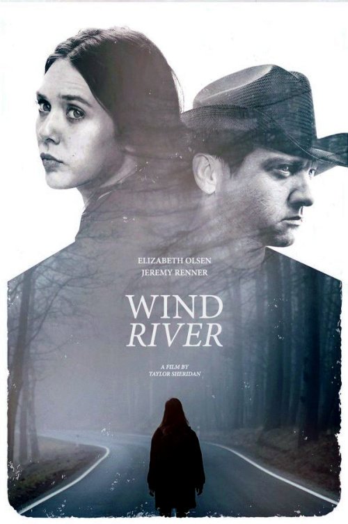 Wind River trailer con Elizabeth Olsen y Jeremy Renner