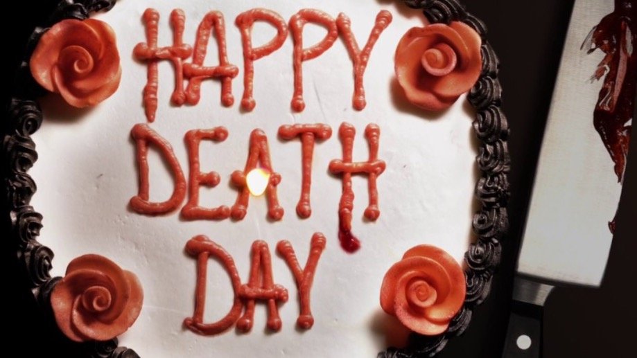Happy Death Day presenta un trailer