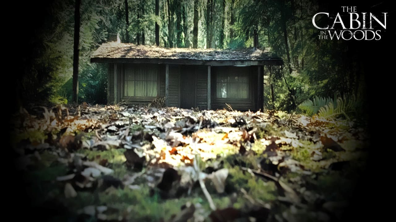 La cabaña en el bosque - The-Cabin-in-the-Woods - películas de terror y comedia