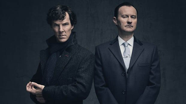 Sherlock-complicated-BBC-show-creator-Mark-Gatiss-Mycroft-Benedict-Cumberbatch-787260