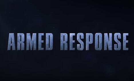 Wesley Snipes regresa con Armed Response