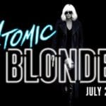 nuevo clip de Atomic Blonde
