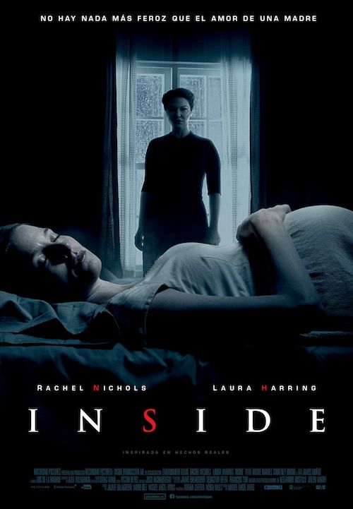 Trailer de Inside, de Miguel Ángel Vivas