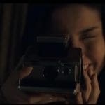 trailer oficial de Polaroid