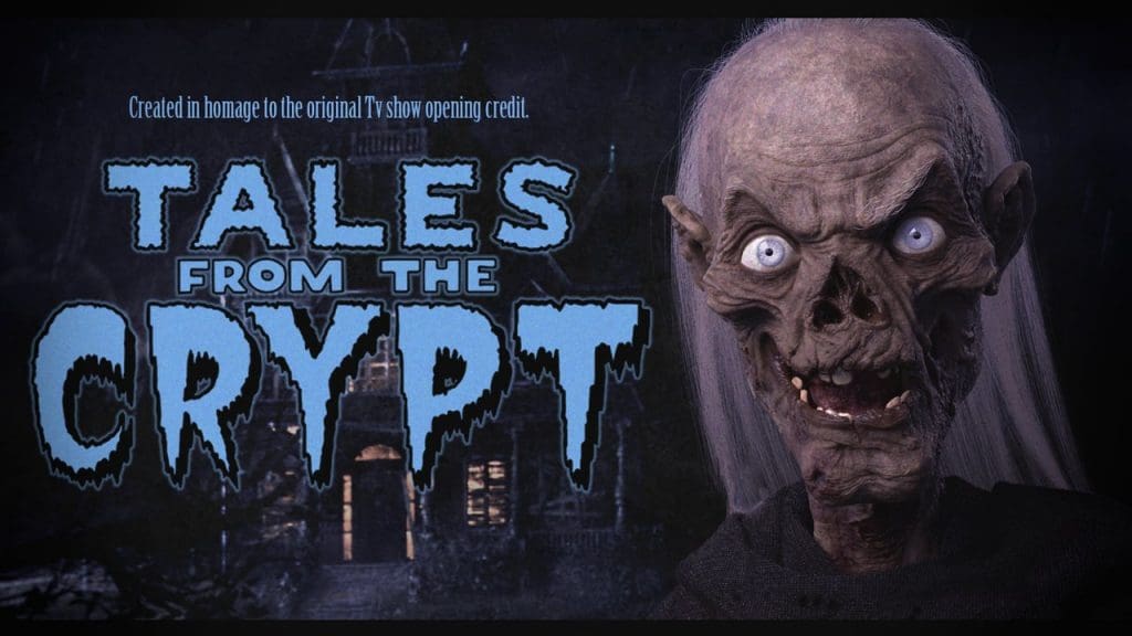 Tales from the Crypt de M. Night Shyamalan cancelado