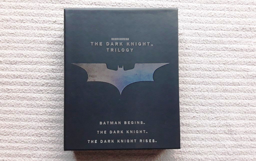 Dark Knight Trilogy