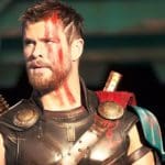 nuevo trailer de Thor Ragnarok